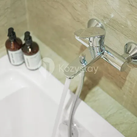 Sable By Kozystay - Menteng Jakarta Exterior photo