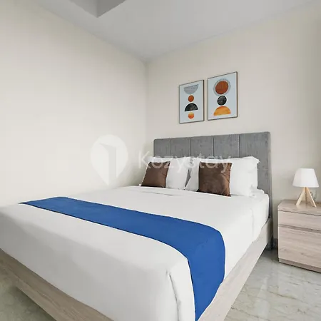 Sable By Kozystay - Menteng Jakarta Exterior photo