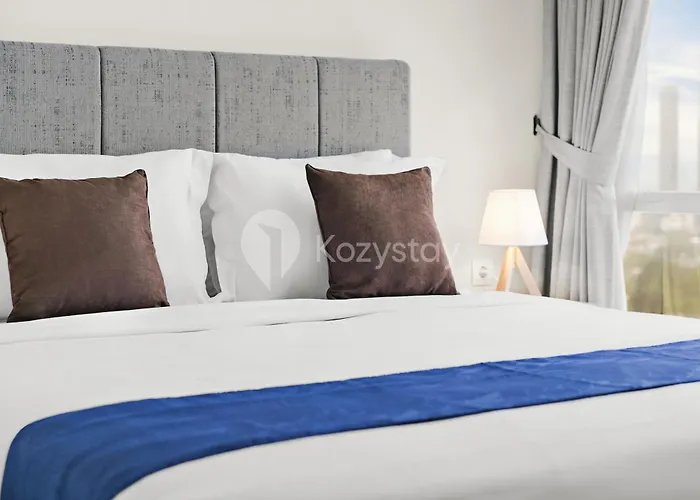 Sable By Kozystay - Menteng