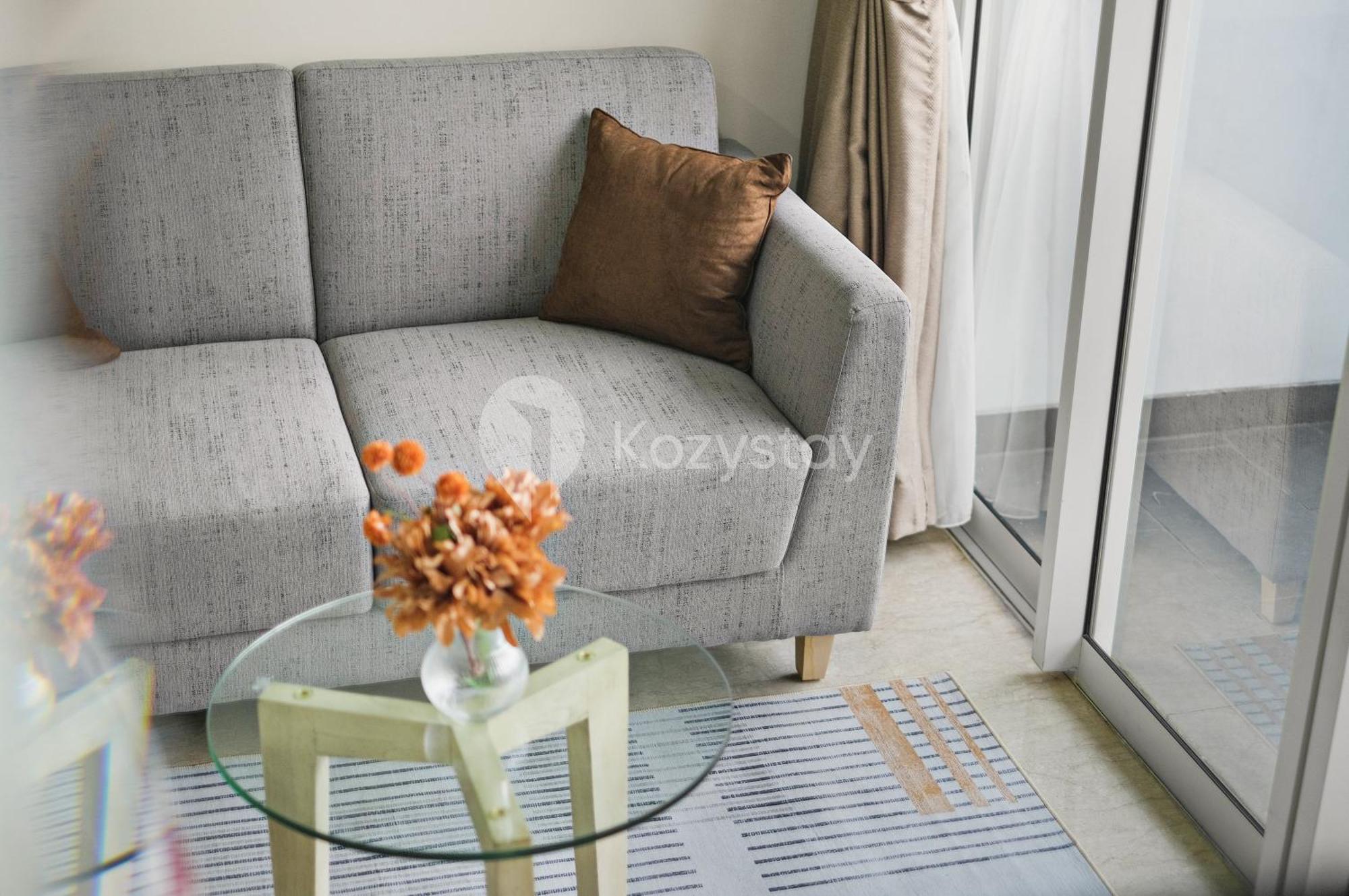 Sable By Kozystay - Menteng