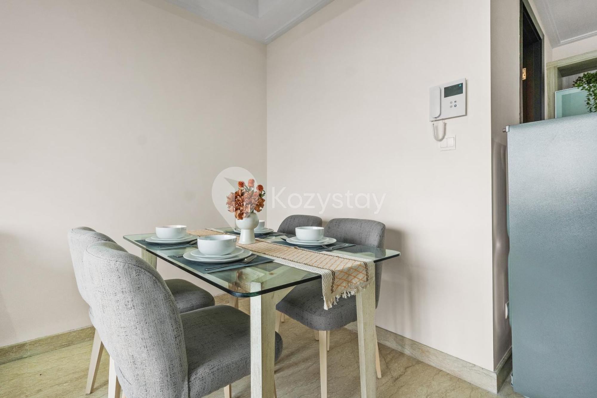 Sable By Kozystay - Menteng *