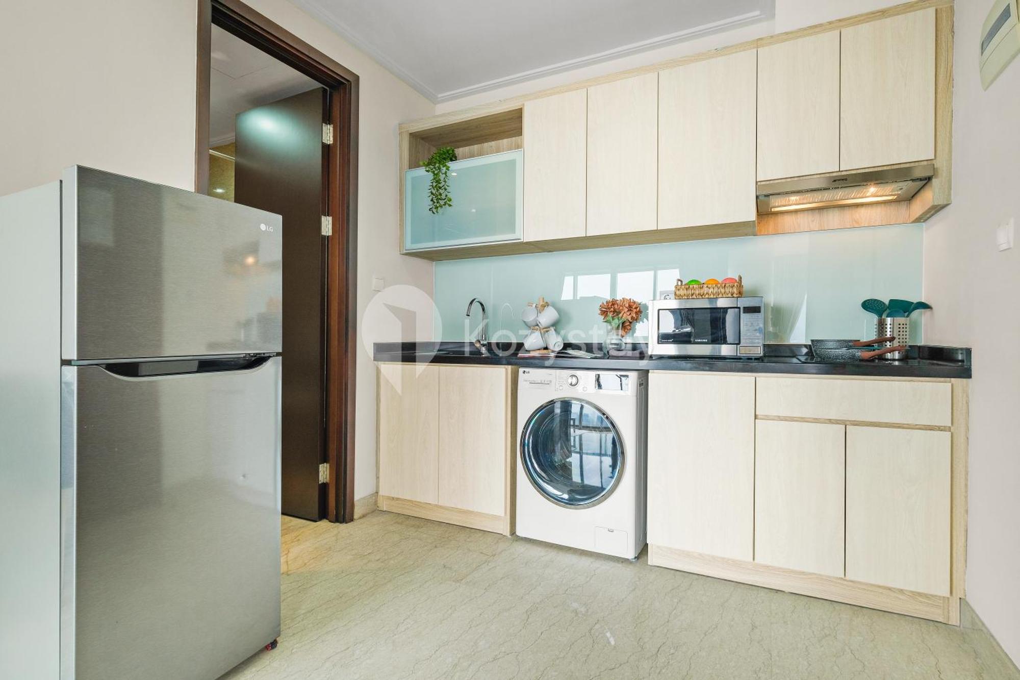 Sable By Kozystay - Menteng Jakarta