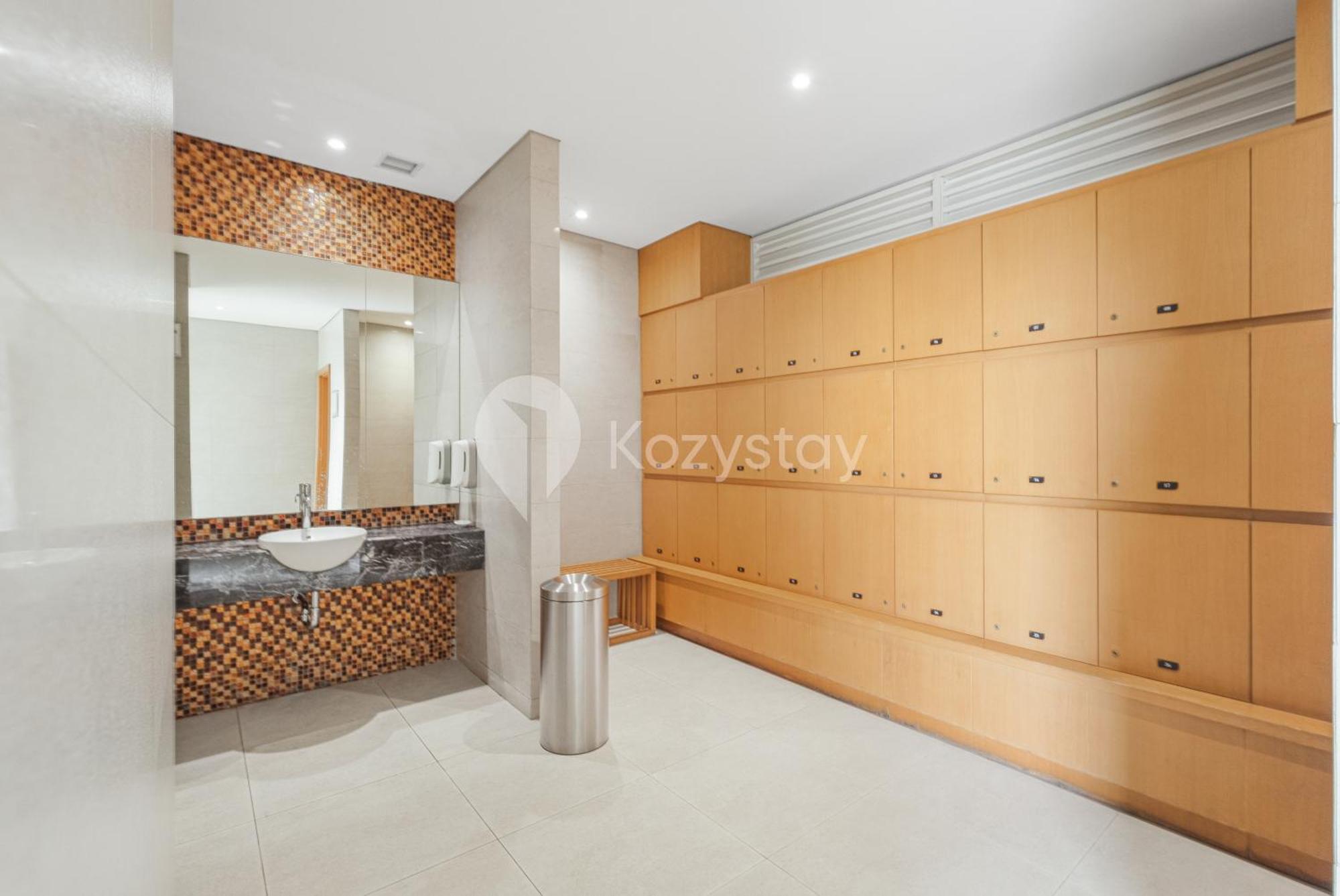 Sable By Kozystay - Menteng * Jakarta