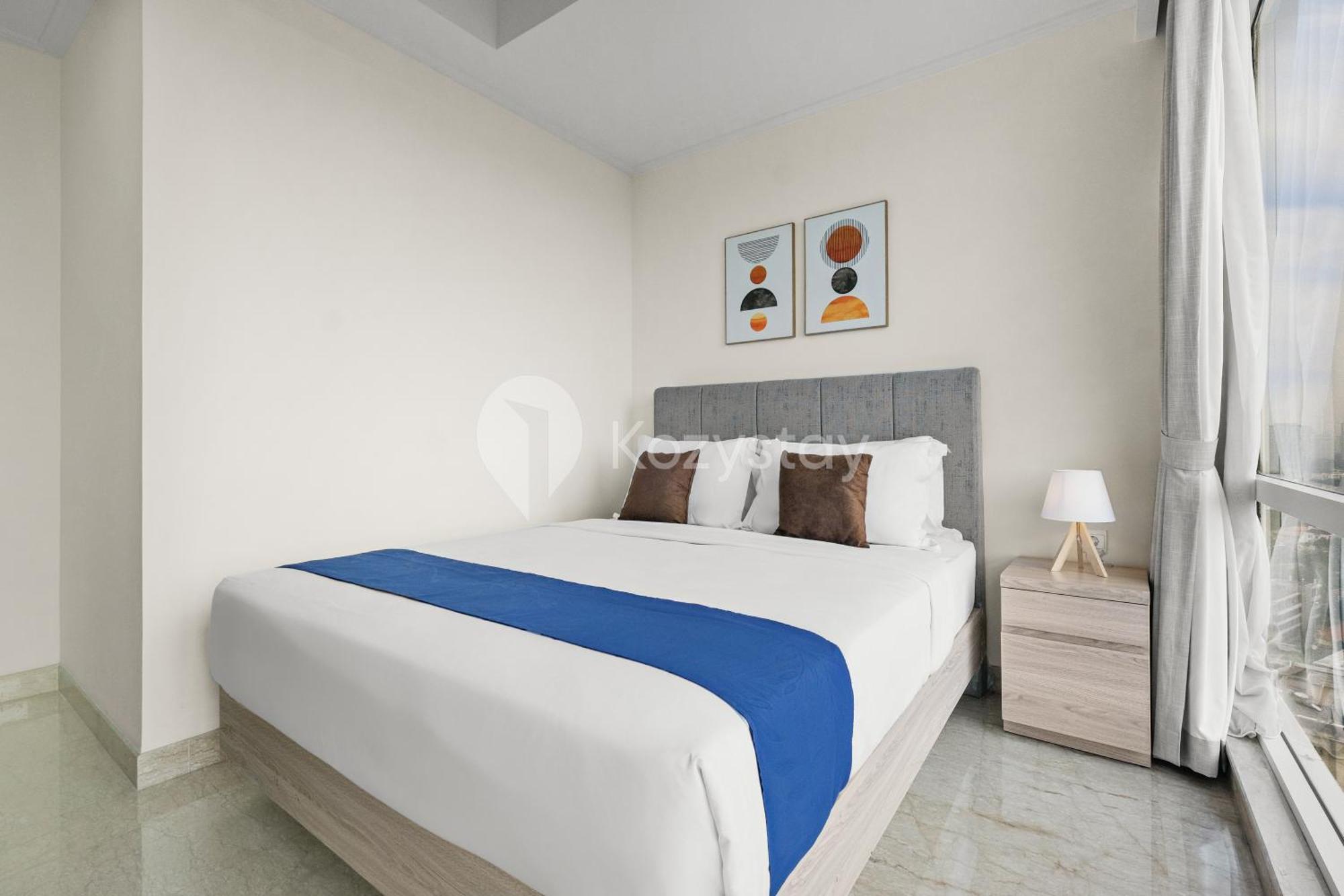 Sable By Kozystay - Menteng * Jakarta