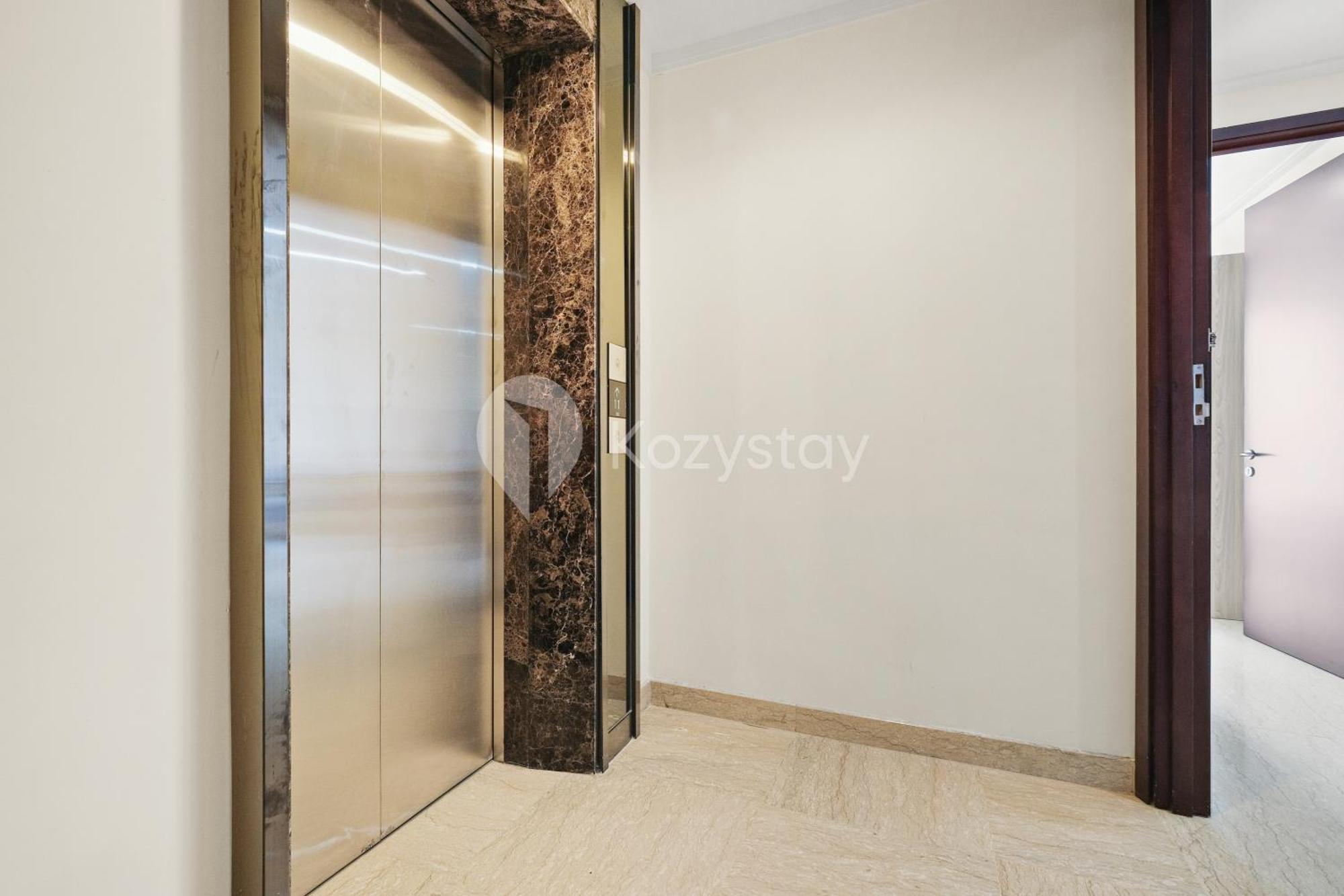 Sable By Kozystay - Menteng
