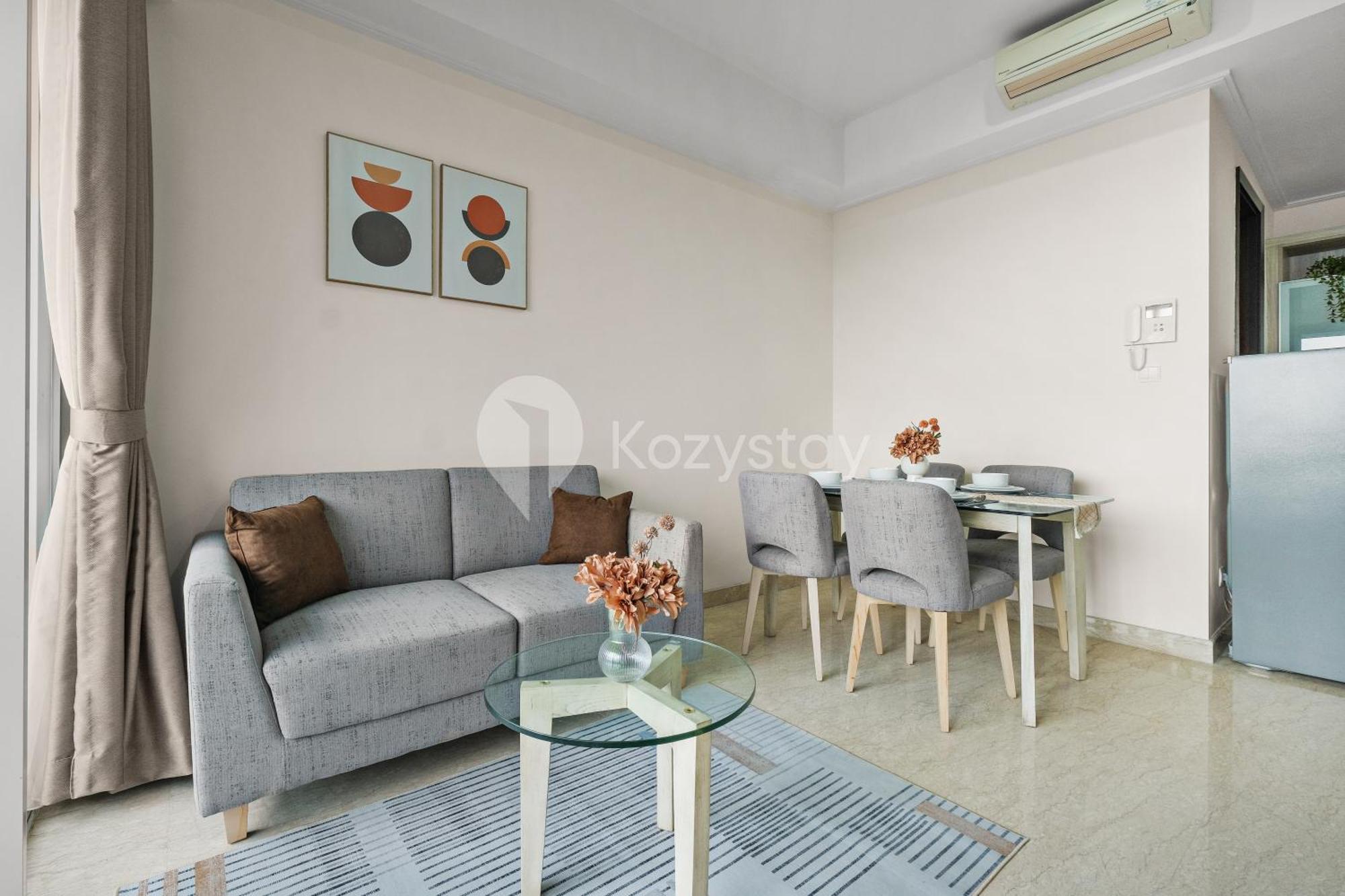 Sable By Kozystay - Menteng *