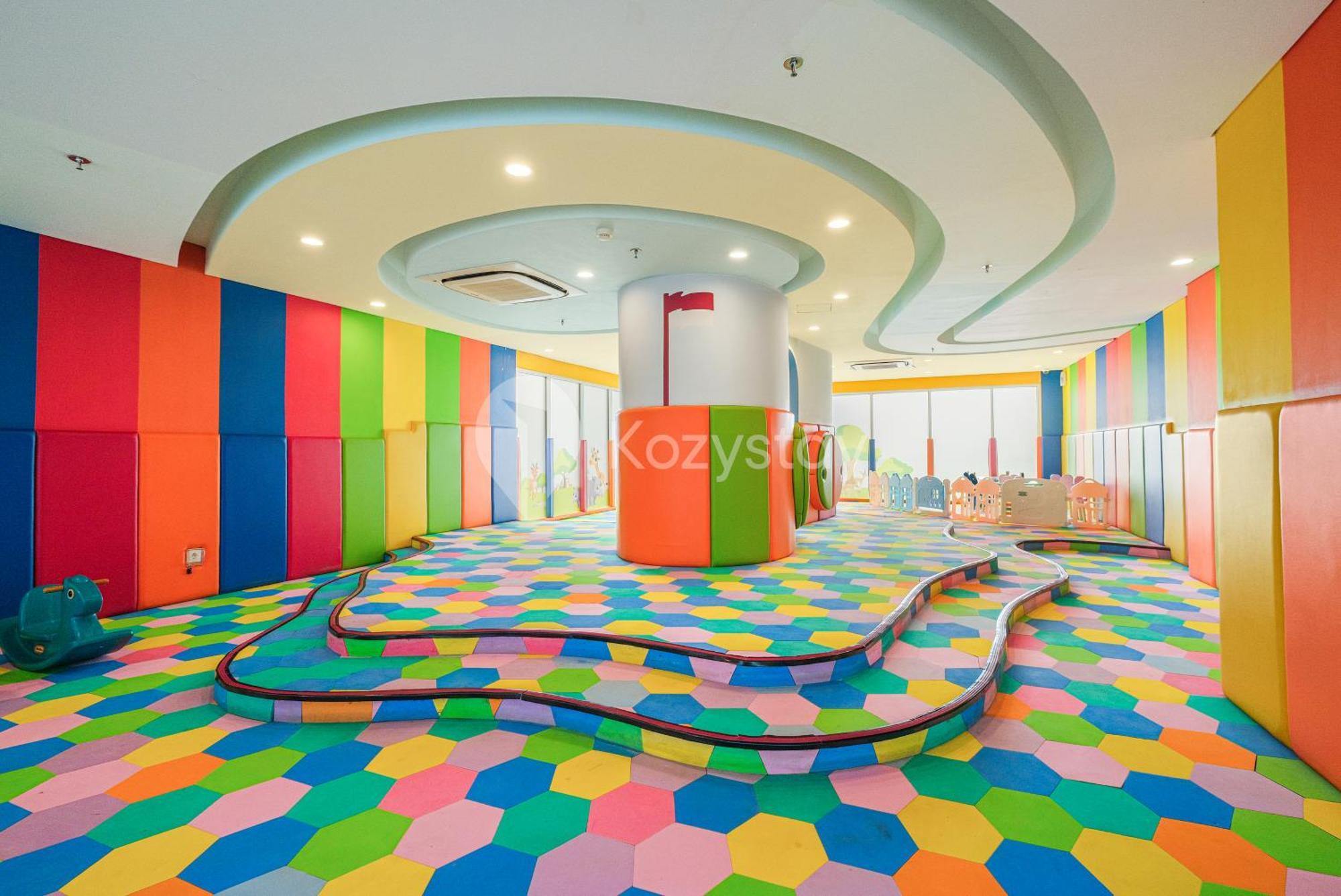 Sable By Kozystay - Menteng * Jakarta