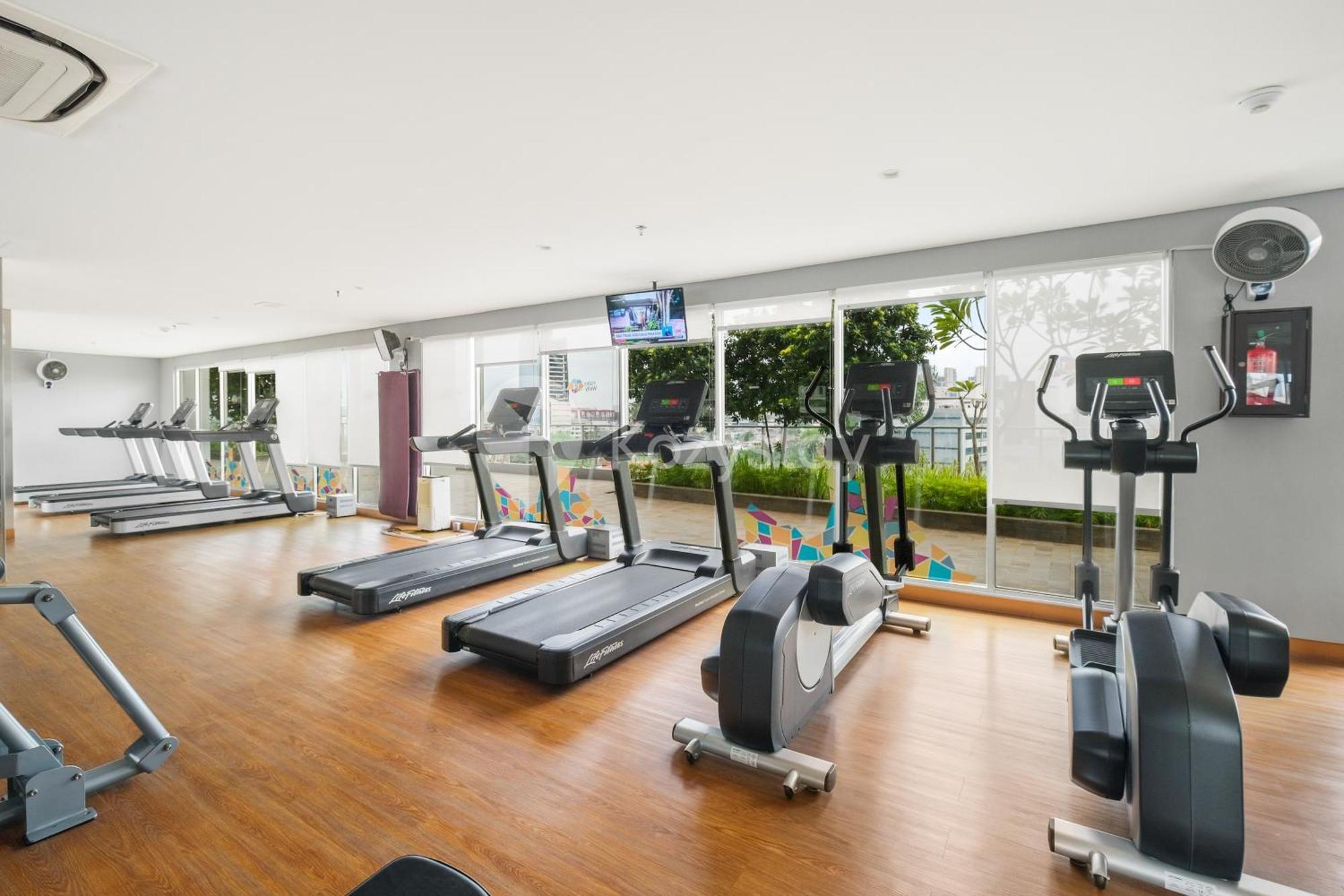 Sable By Kozystay - Menteng * Jakarta