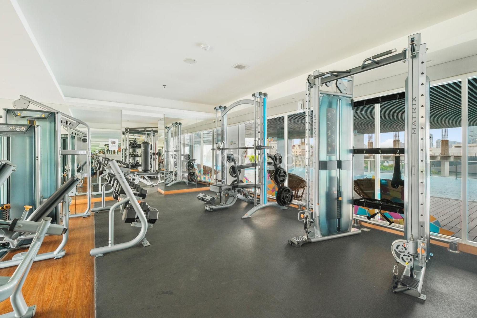 Apartment Sable By Kozystay - Menteng