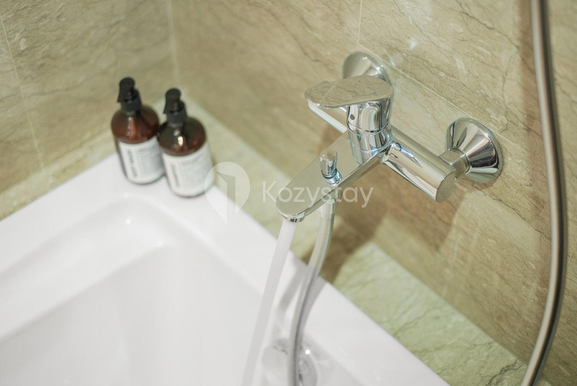 Sable By Kozystay - Menteng